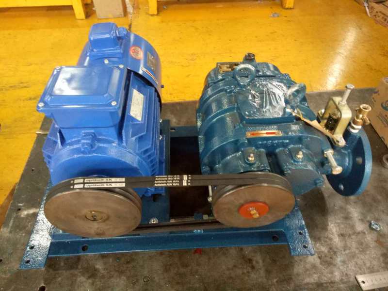 羅茨風(fēng)機(jī)直銷